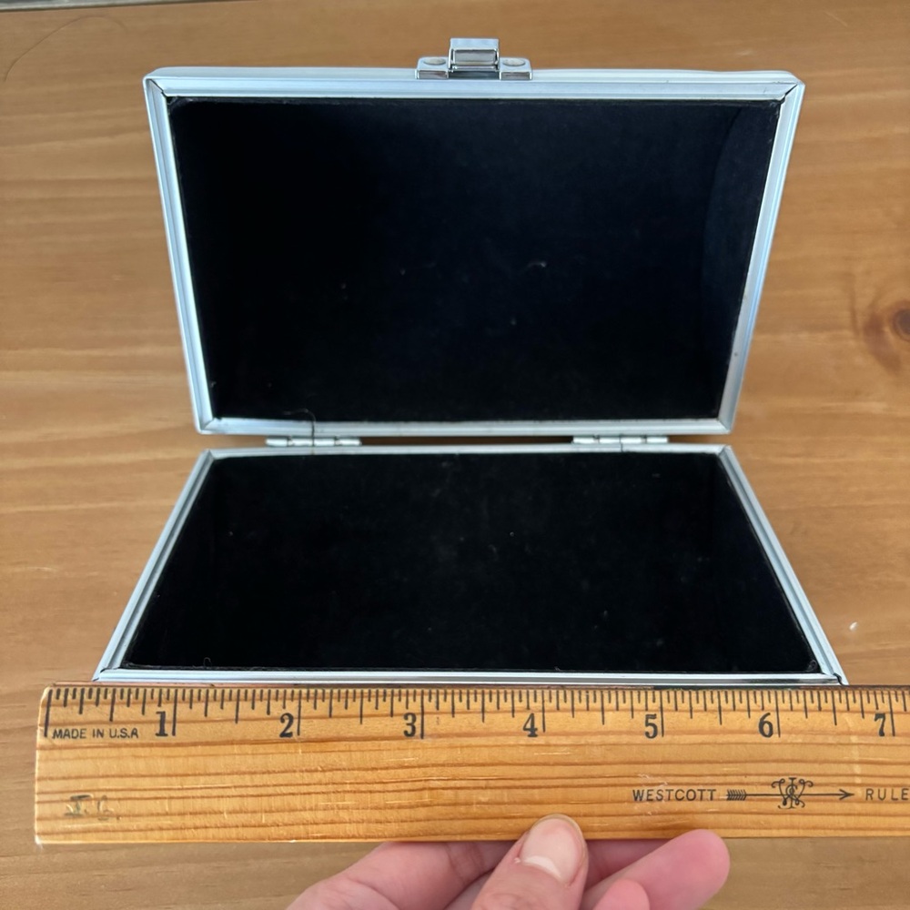 Small makeup case - Picture 3 of 3